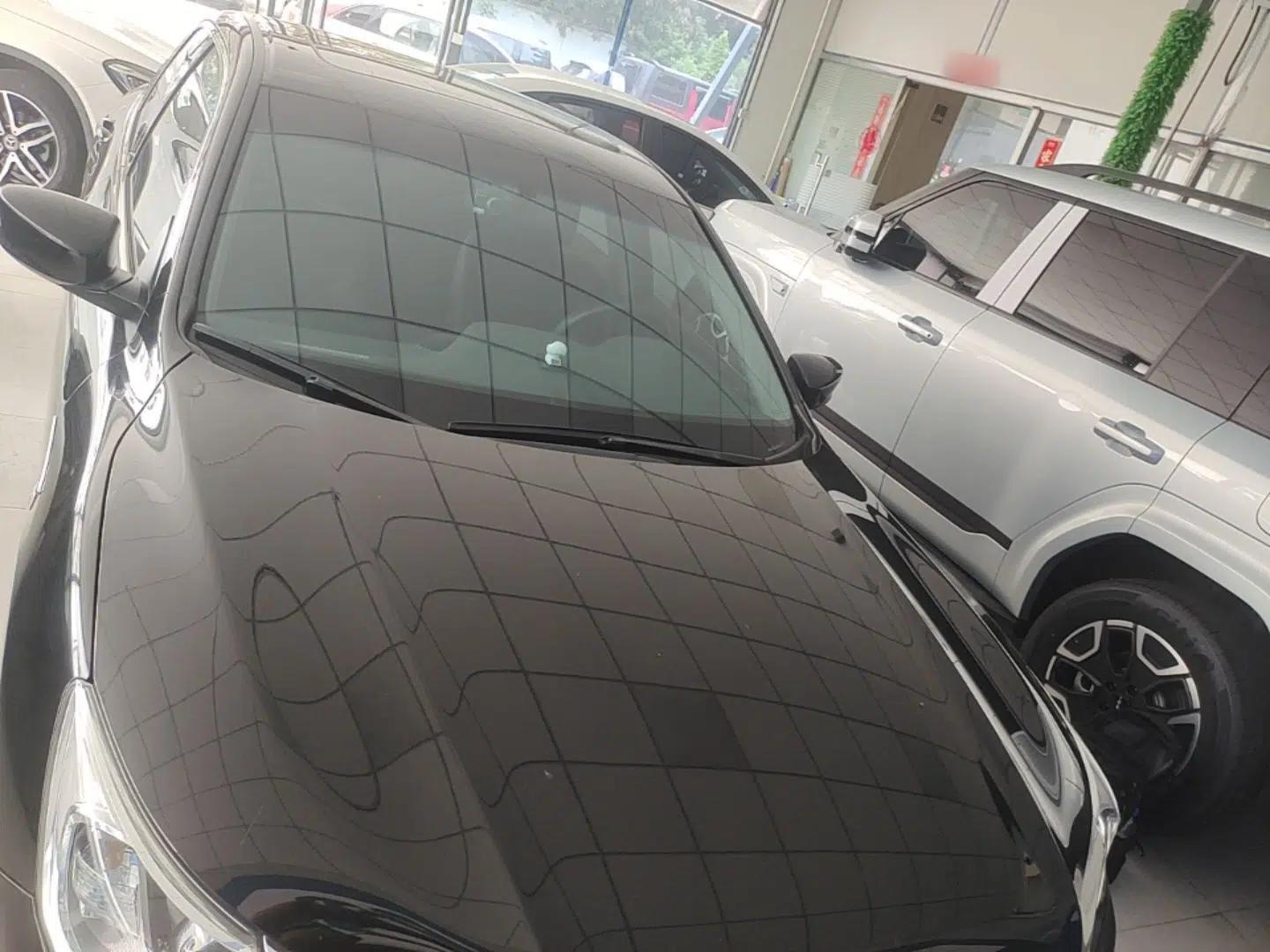 Honda Accord 2016 2.0L Comfort Edition — миниатюра 2