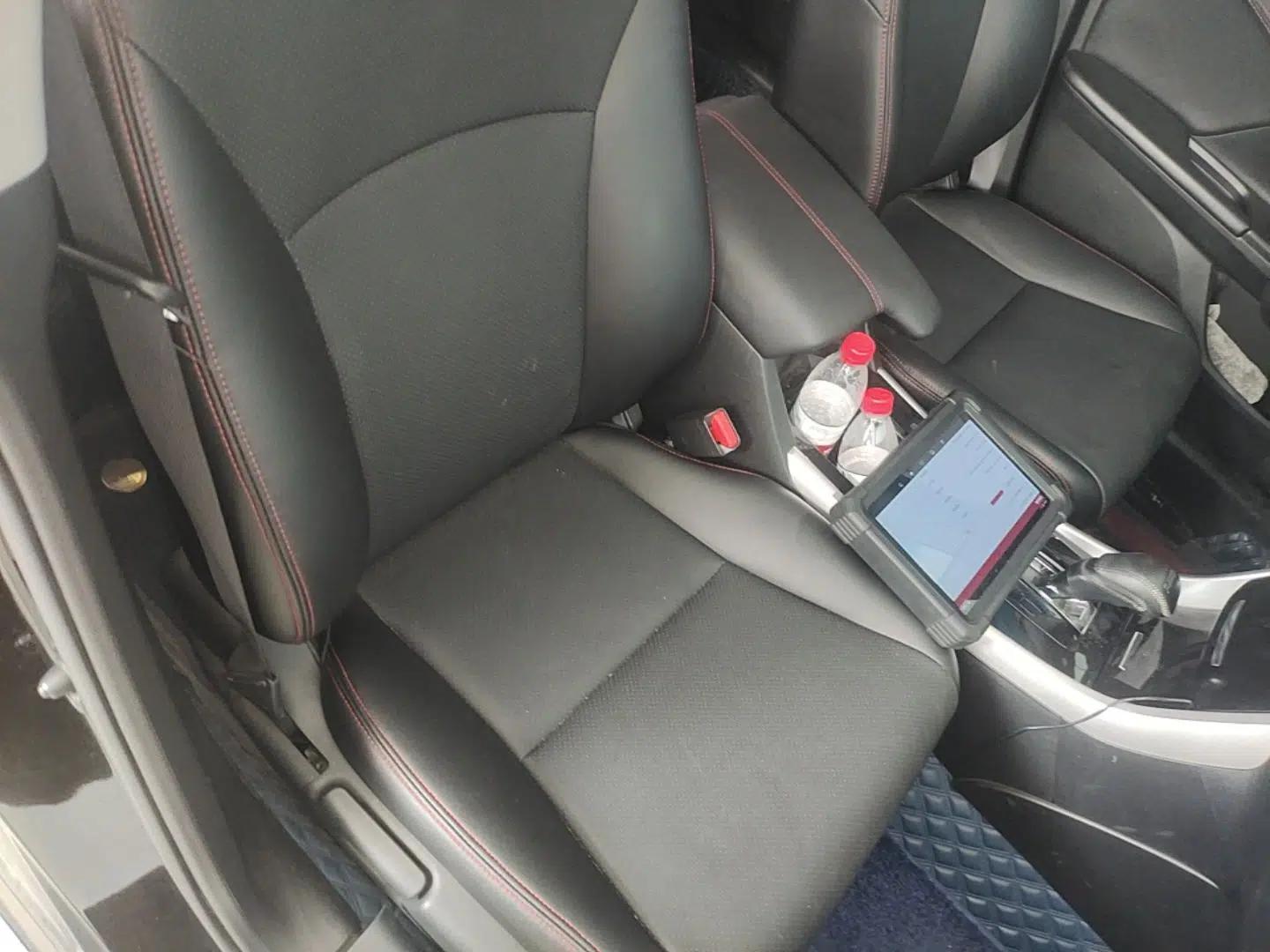 Honda Accord 2016 2.0L Comfort Edition — миниатюра 19