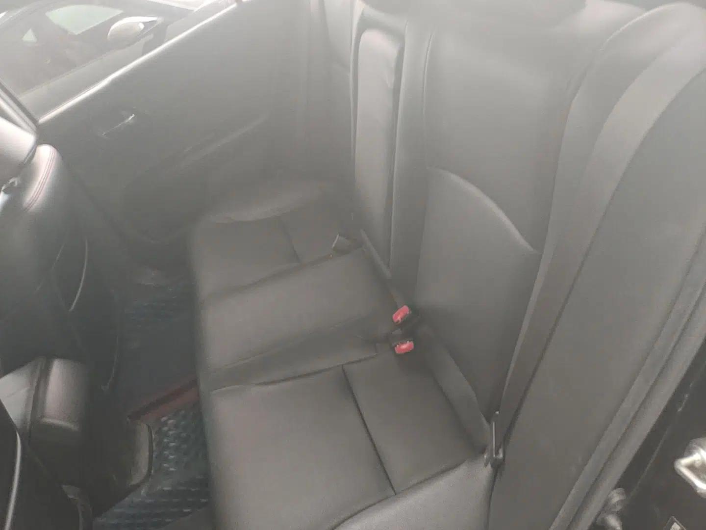 Honda Accord 2016 2.0L Comfort Edition — миниатюра 20