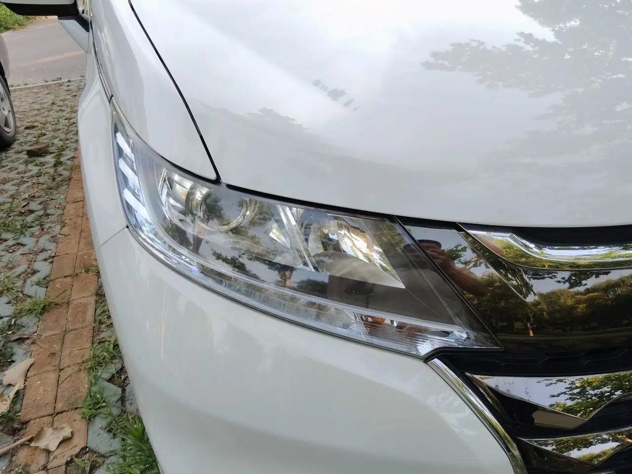 Honda Odyssey 2019 2.0L Rui-Changxiang Edition — миниатюра 7