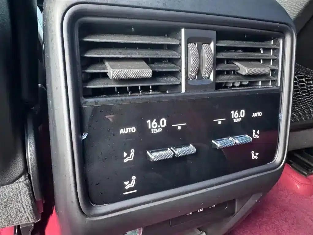 Cayenne 2024 Cayenne 3.0T — миниатюра 20
