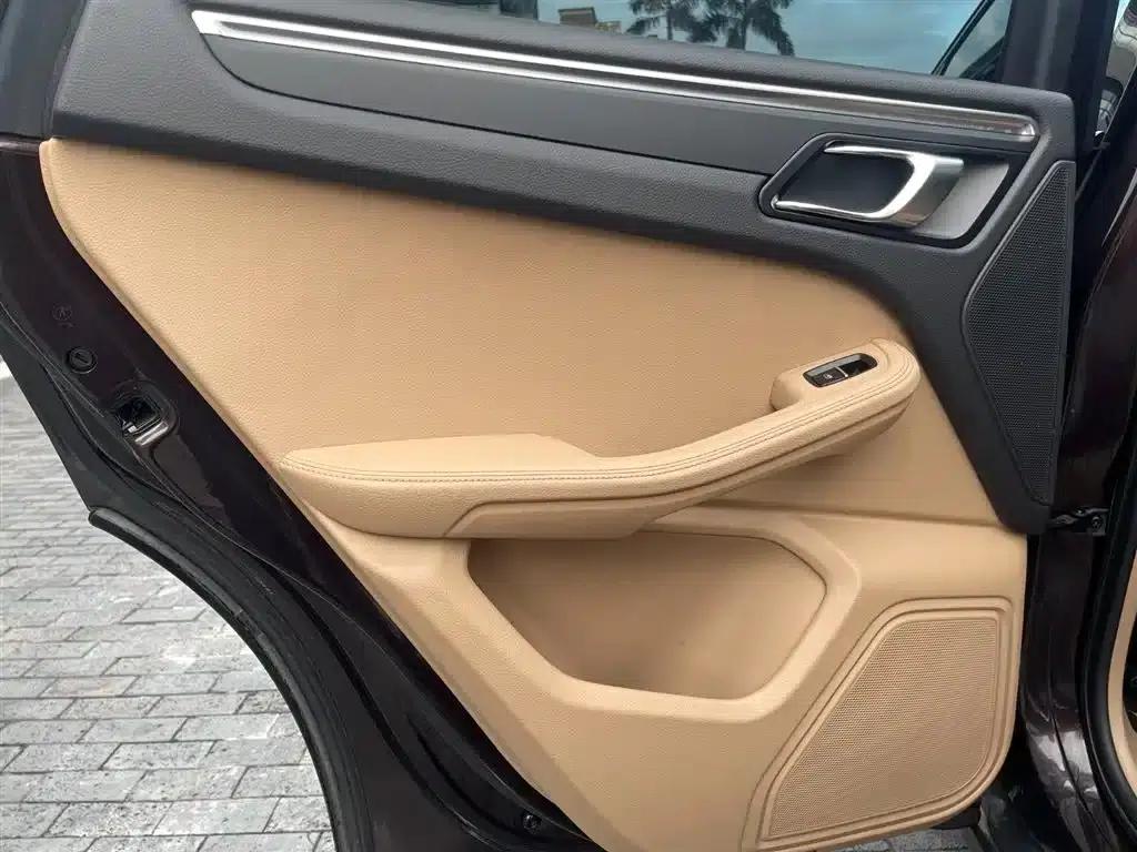 2021 Macan 2.0T — миниатюра 11