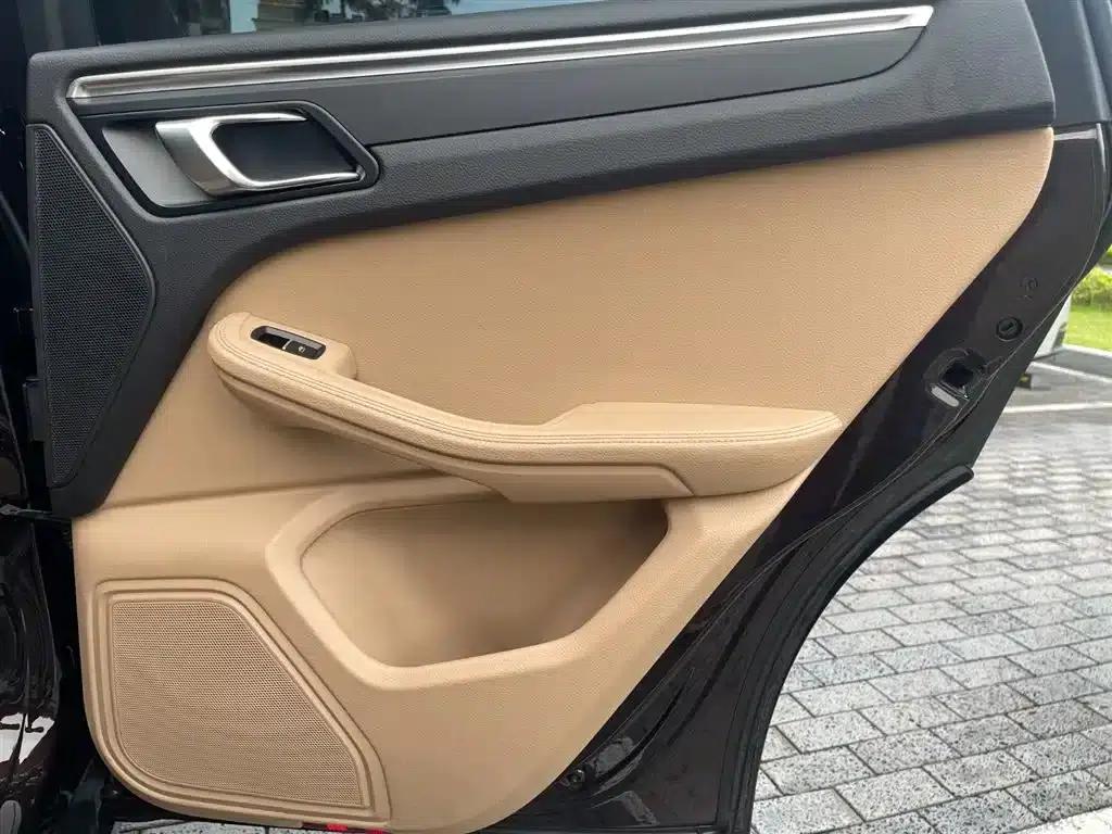 2021 Macan 2.0T — миниатюра 12