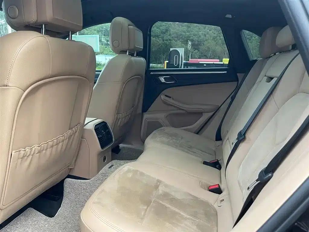 2021 Macan 2.0T — миниатюра 24