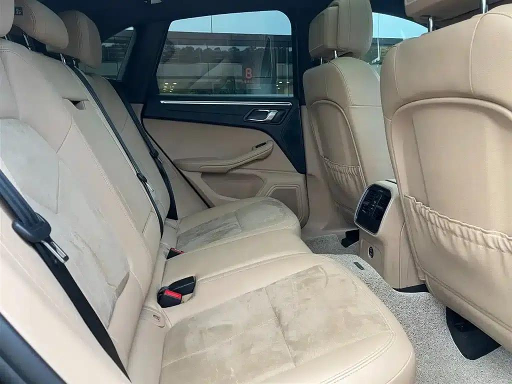 2021 Macan 2.0T — миниатюра 25