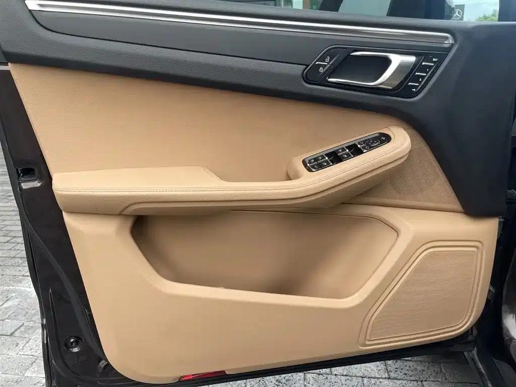 2021 Macan 2.0T — миниатюра 9