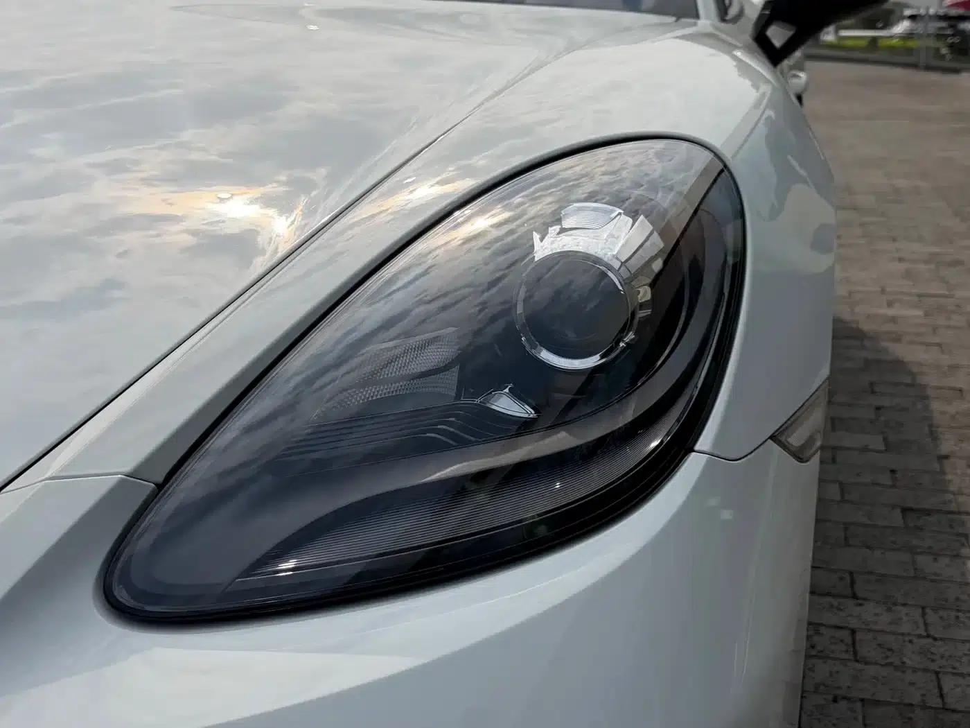 2022 Porsche 718 Boxster 2.0T — миниатюра 12