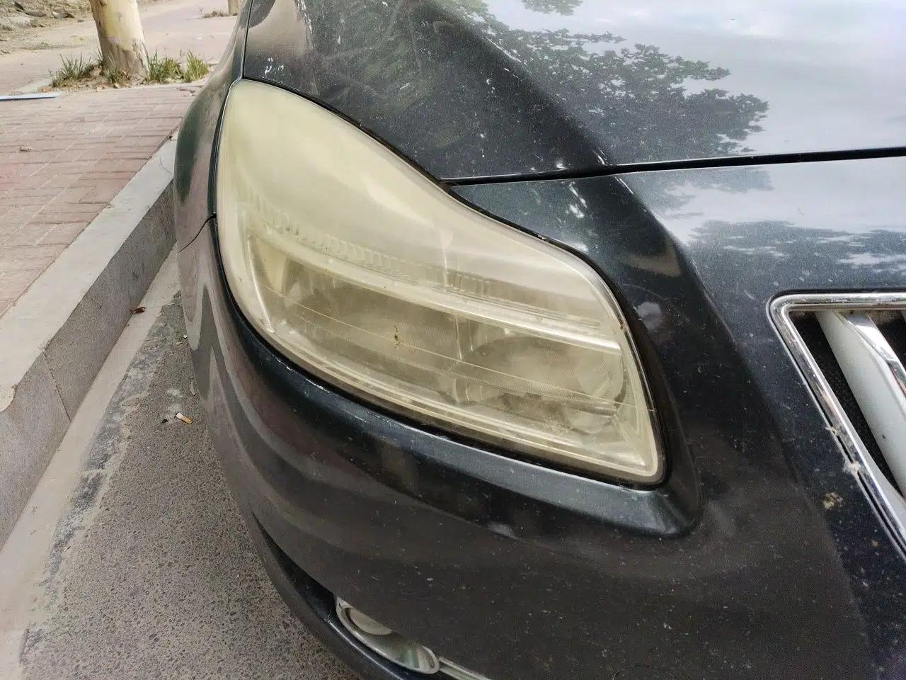 Buick Regal 2012 2.0L Luxury Edition — миниатюра 7