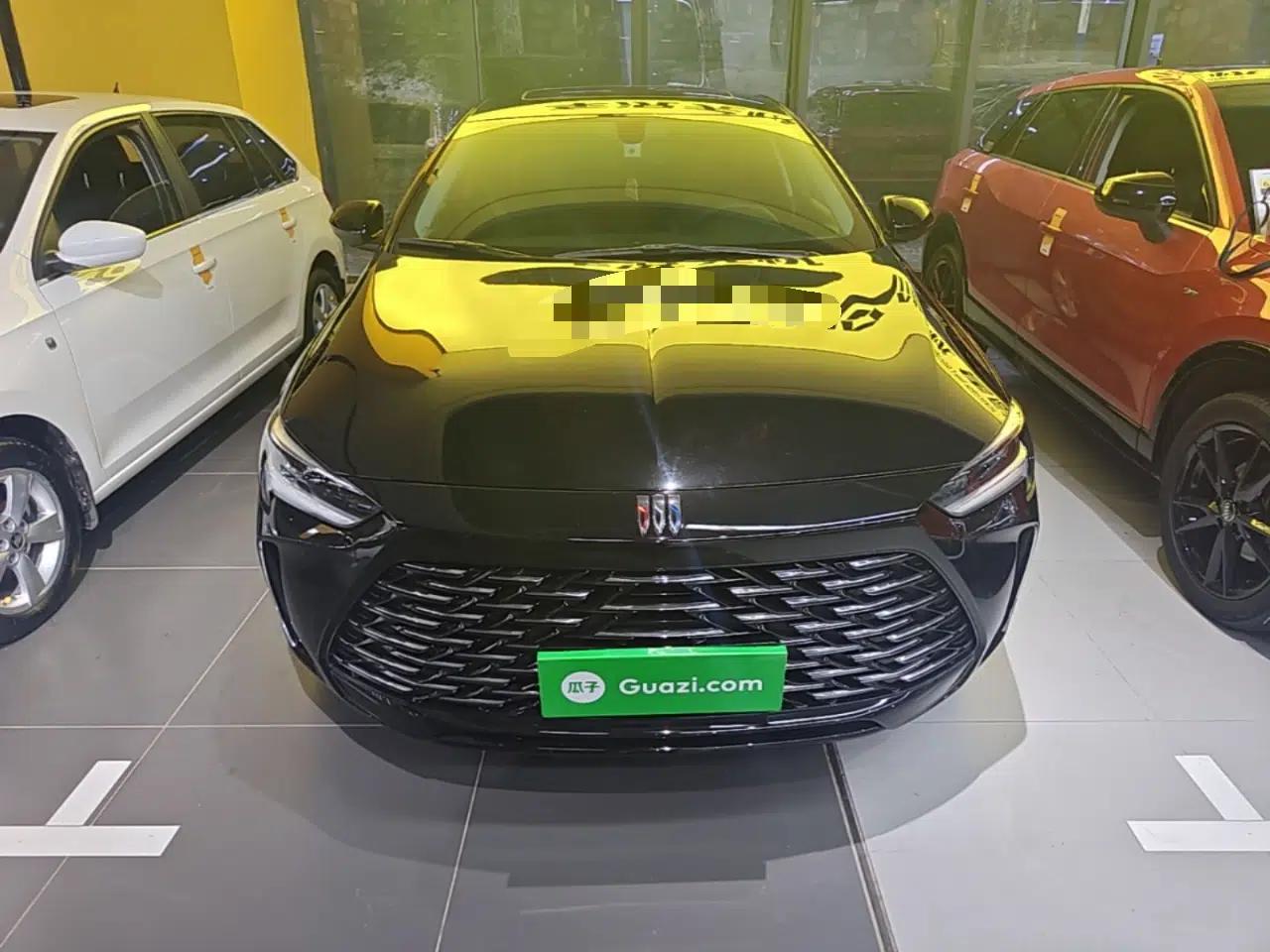 Buick Regal 2024 25T Deluxe Edition — миниатюра 2