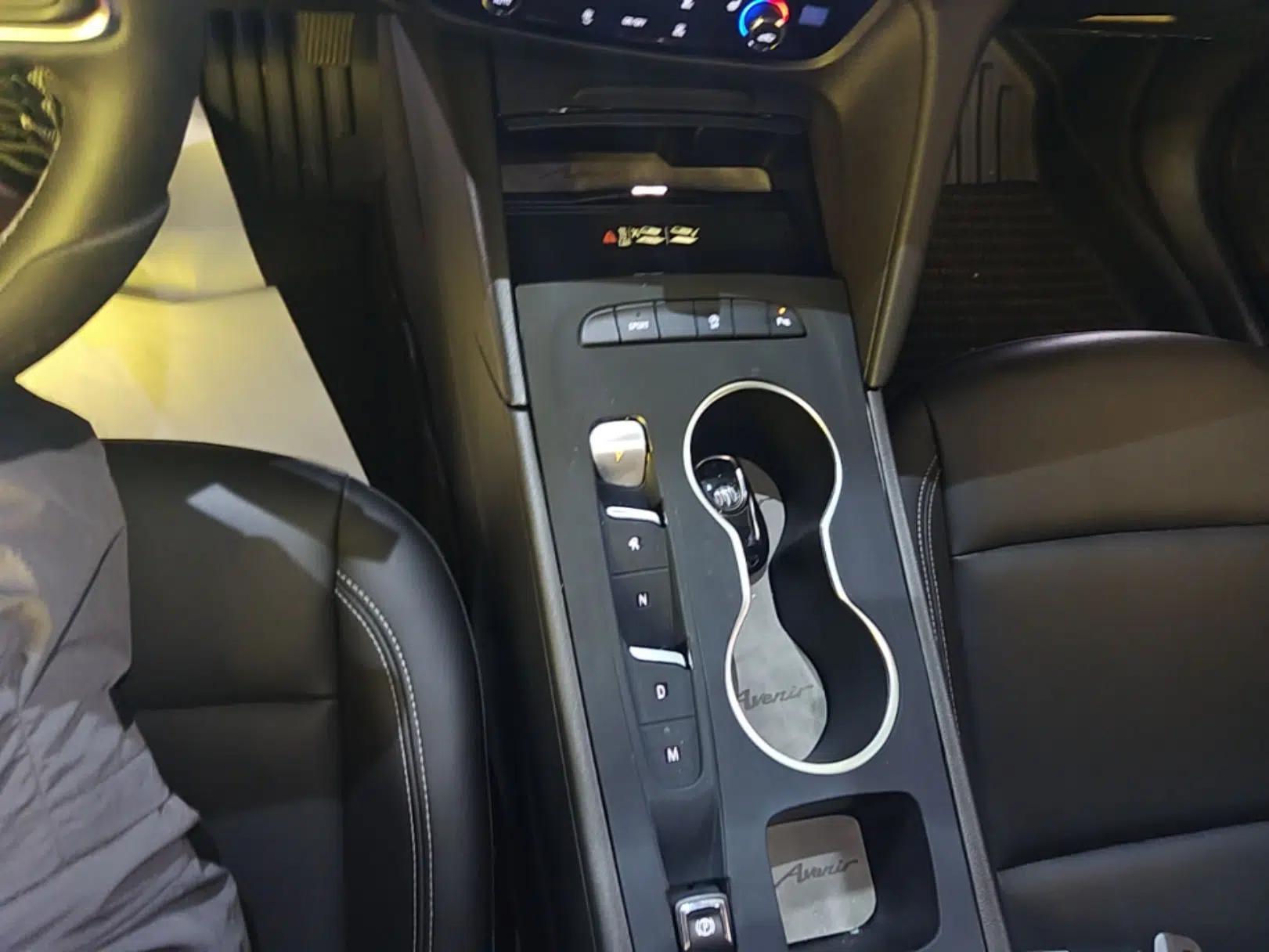 Buick Regal 2024 25T Deluxe Edition — миниатюра 16