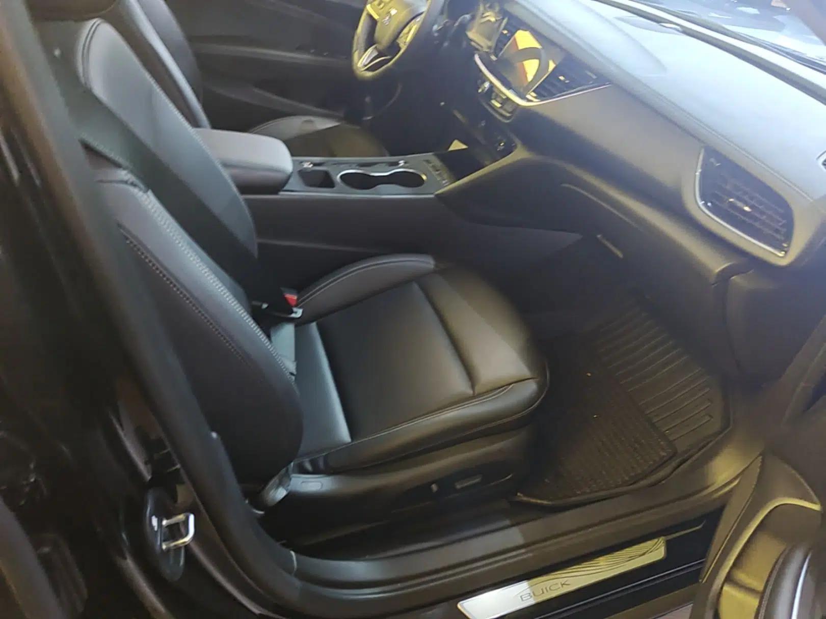 Buick Regal 2024 25T Deluxe Edition — миниатюра 19