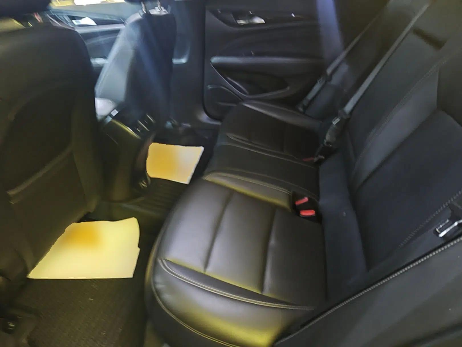 Buick Regal 2024 25T Deluxe Edition — миниатюра 20