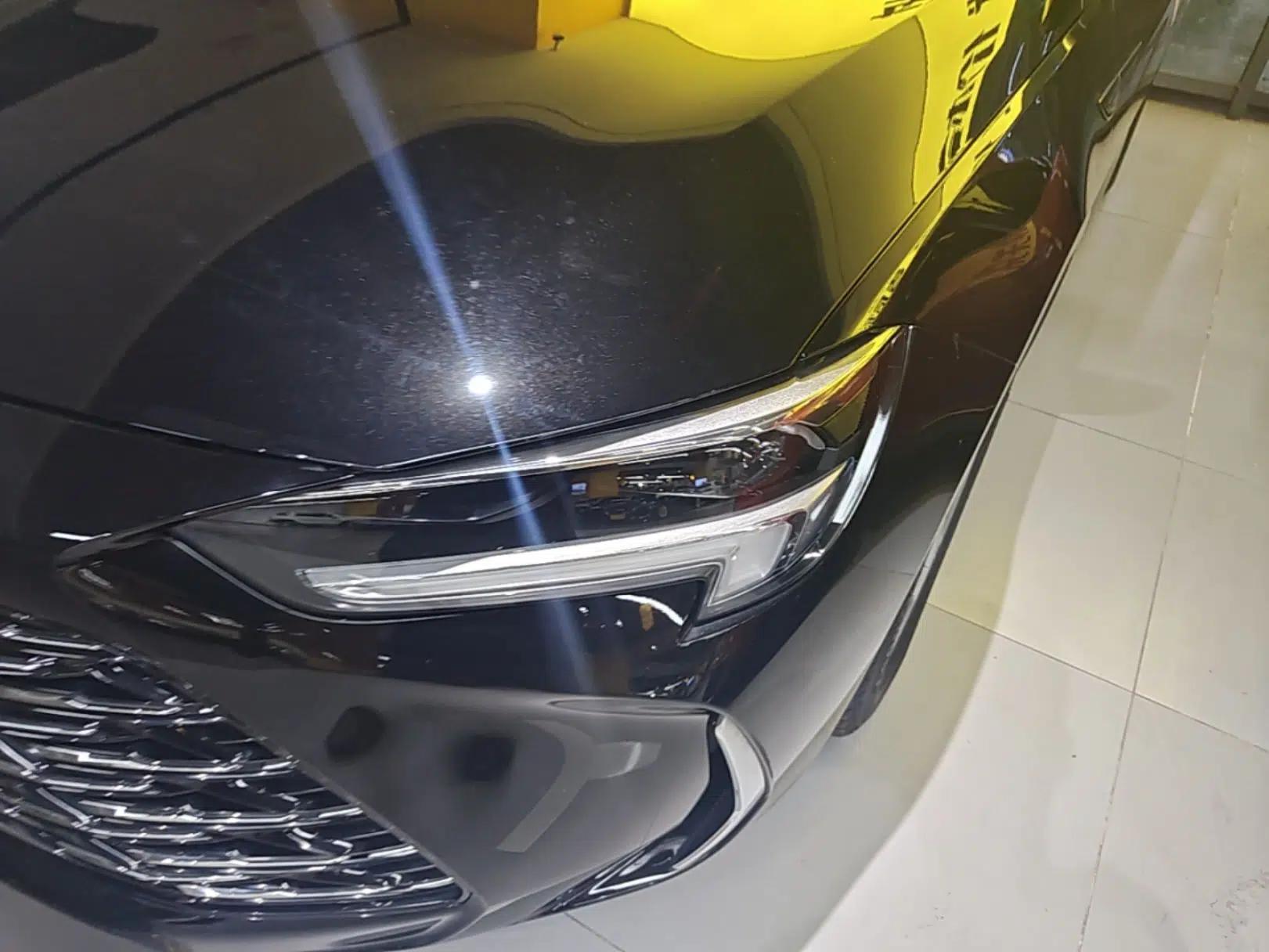 Buick Regal 2024 25T Deluxe Edition — миниатюра 8