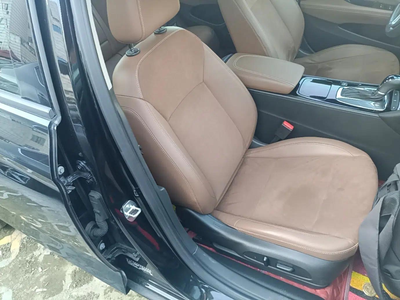 Buick Regal 2019 20T Elite Version China VI Standard — миниатюра 19