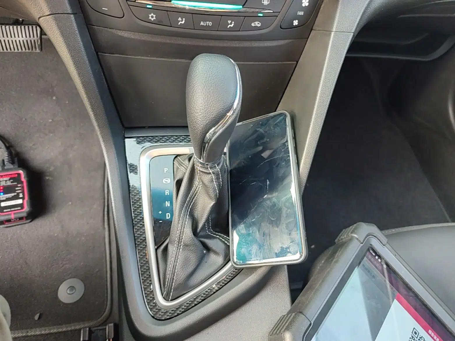 Buick GT 2015 15N Automatic Deluxe Edition — миниатюра 16