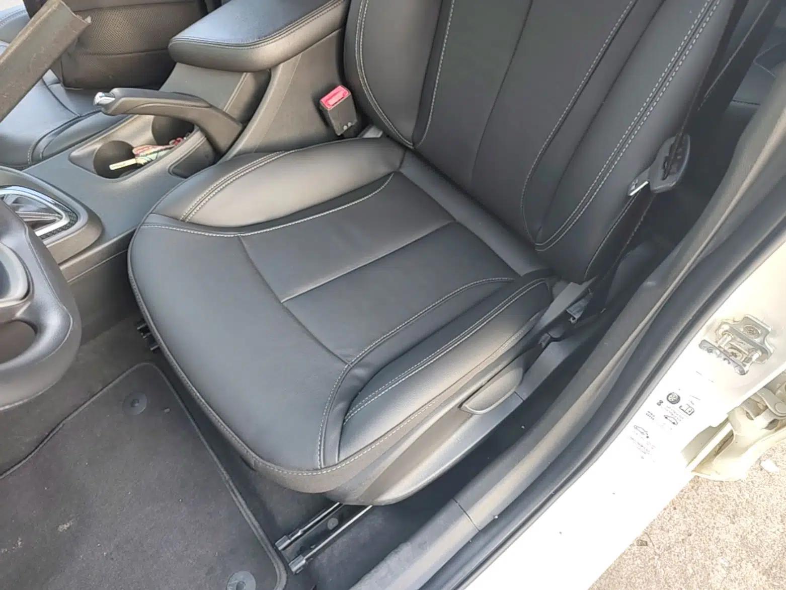 Buick GT 2015 15N Automatic Deluxe Edition — миниатюра 17