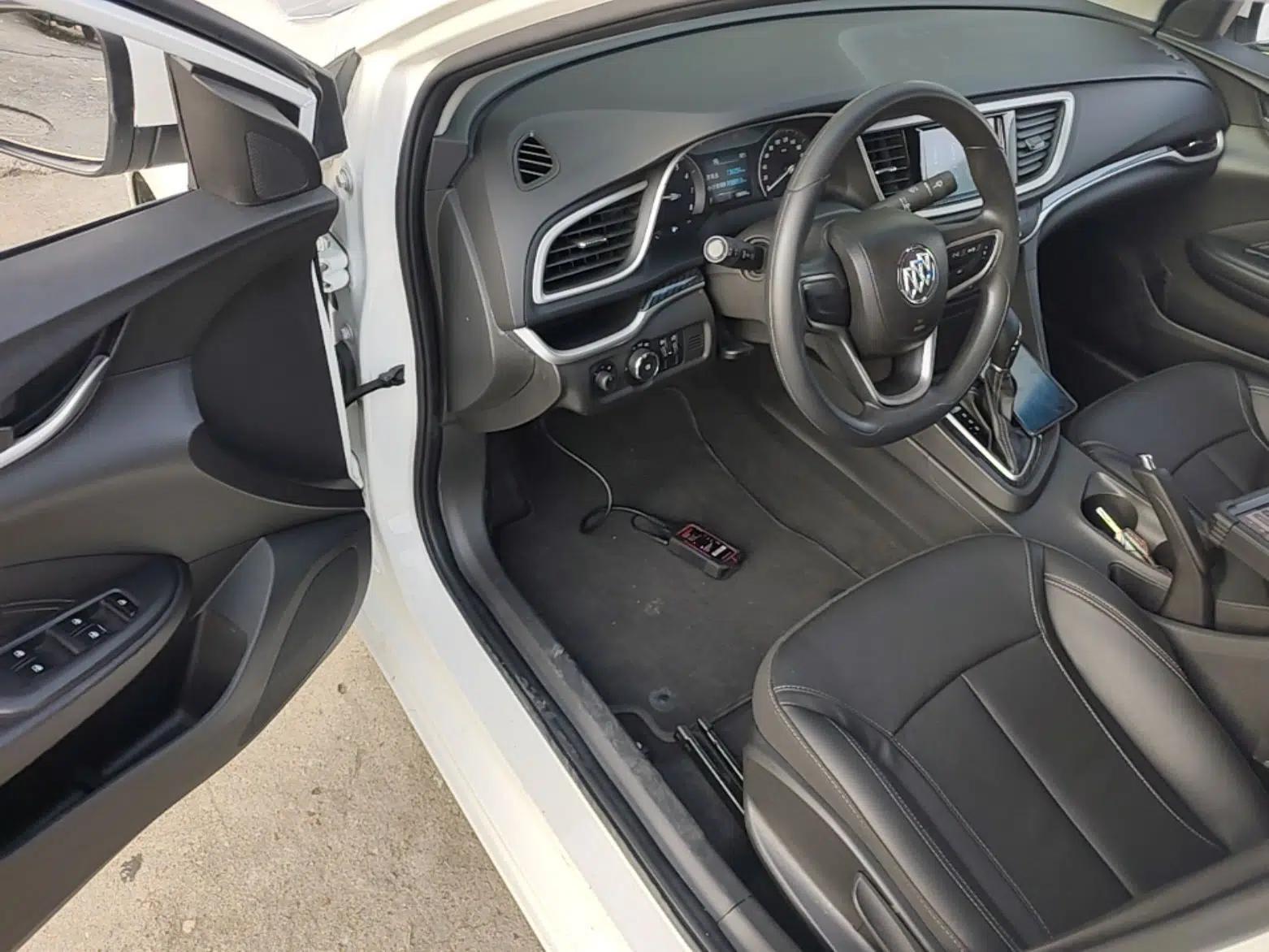 Buick GT 2015 15N Automatic Deluxe Edition — миниатюра 18