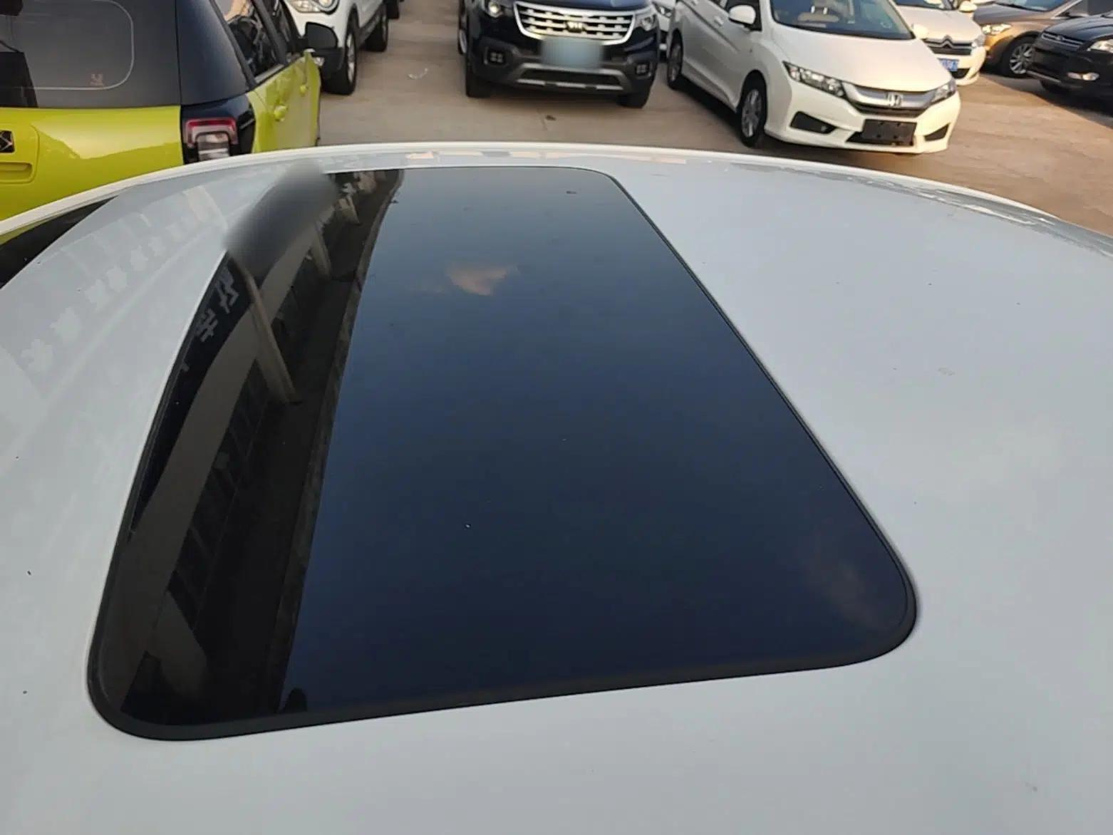 Buick GT 2015 15N Automatic Deluxe Edition — миниатюра 7