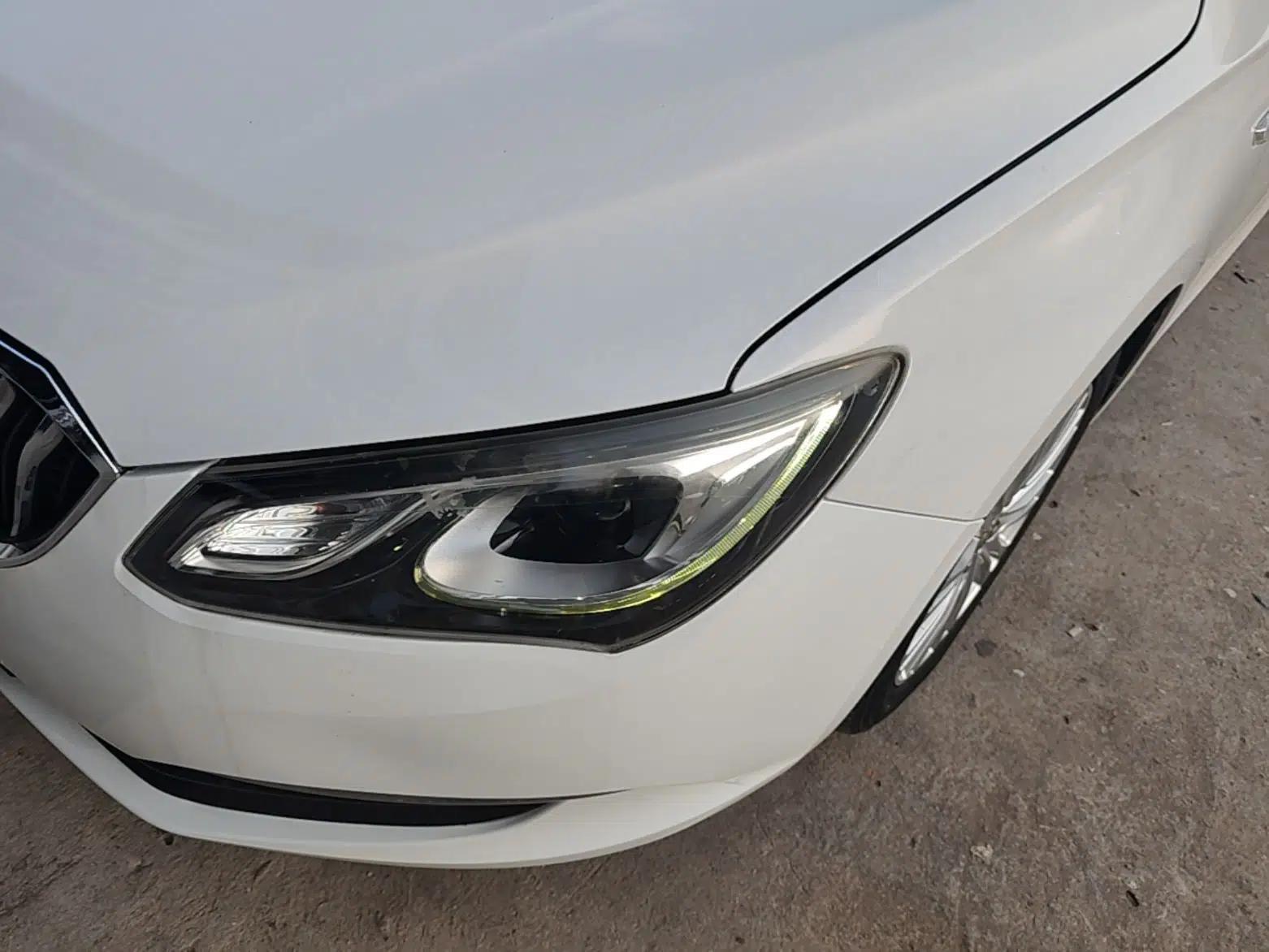 Buick GT 2015 15N Automatic Deluxe Edition — миниатюра 8