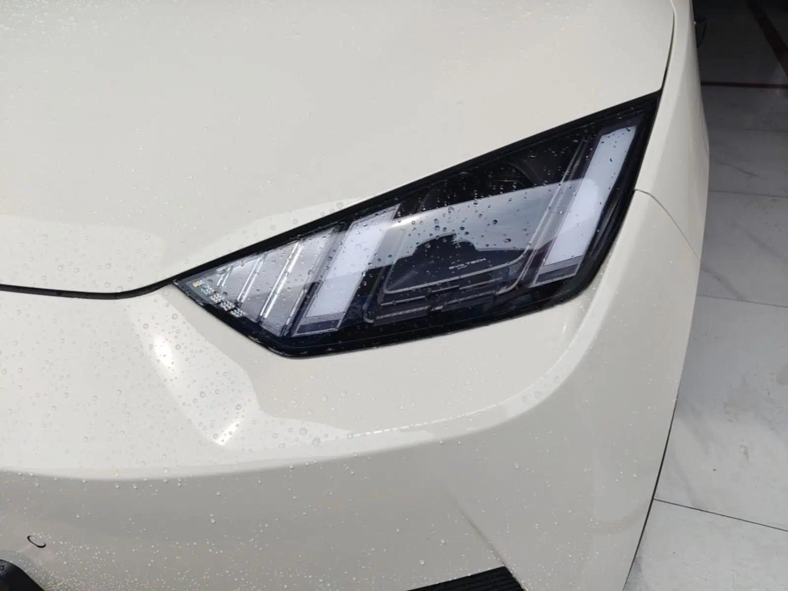 BYD Seagull 2025 Smart Drive Version 305 km Freedom Edition — миниатюра 8
