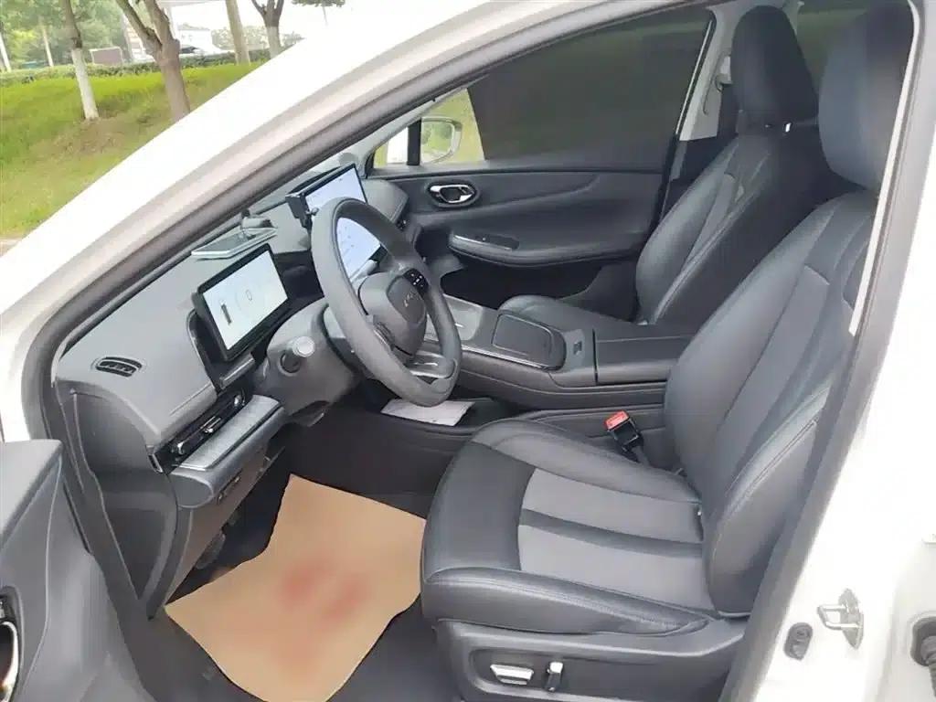 AION S MAX 2024 70 Executive Edition — миниатюра 15