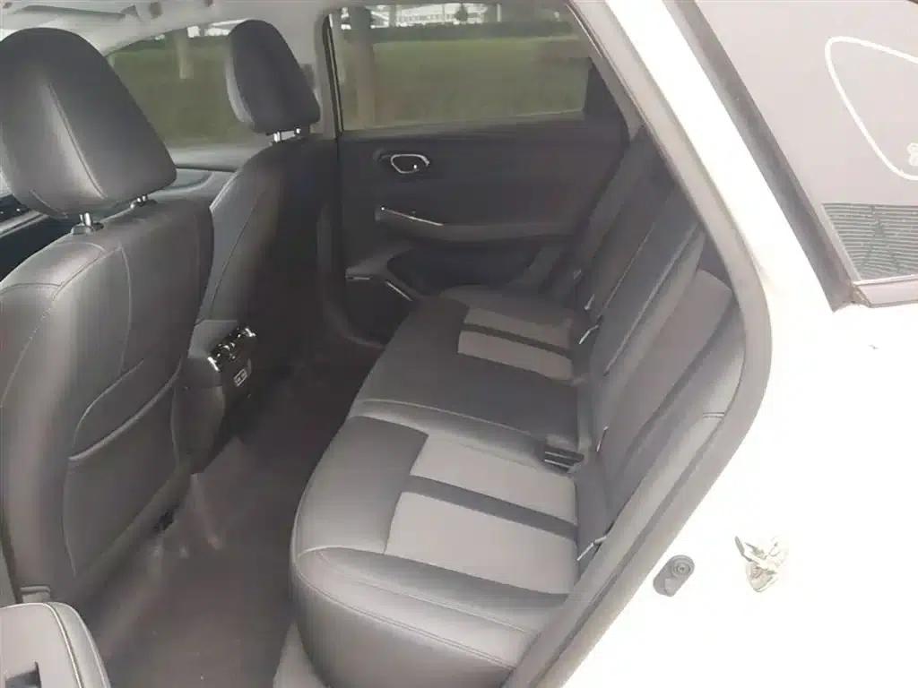 AION S MAX 2024 70 Executive Edition — миниатюра 17