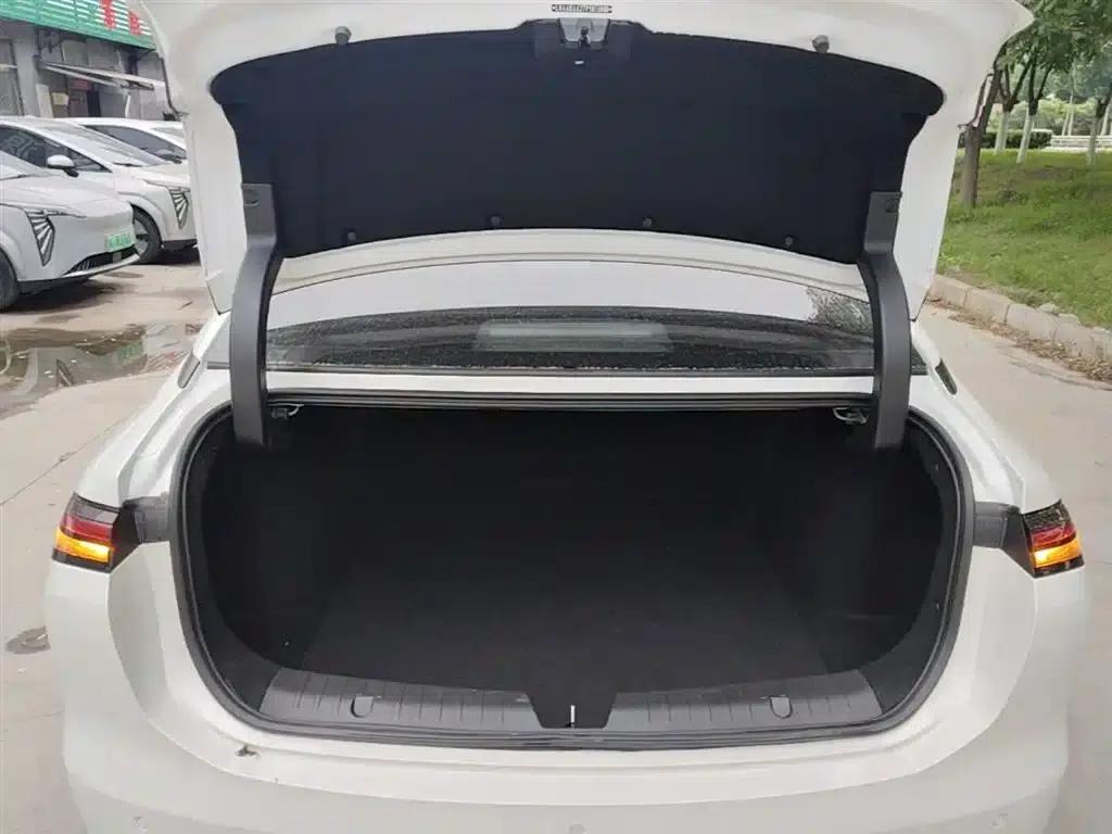 AION S MAX 2024 70 Executive Edition — миниатюра 19