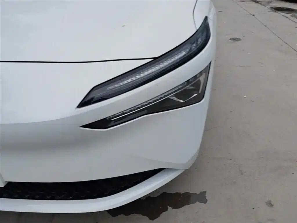 AION S MAX 2024 70 Executive Edition — миниатюра 24