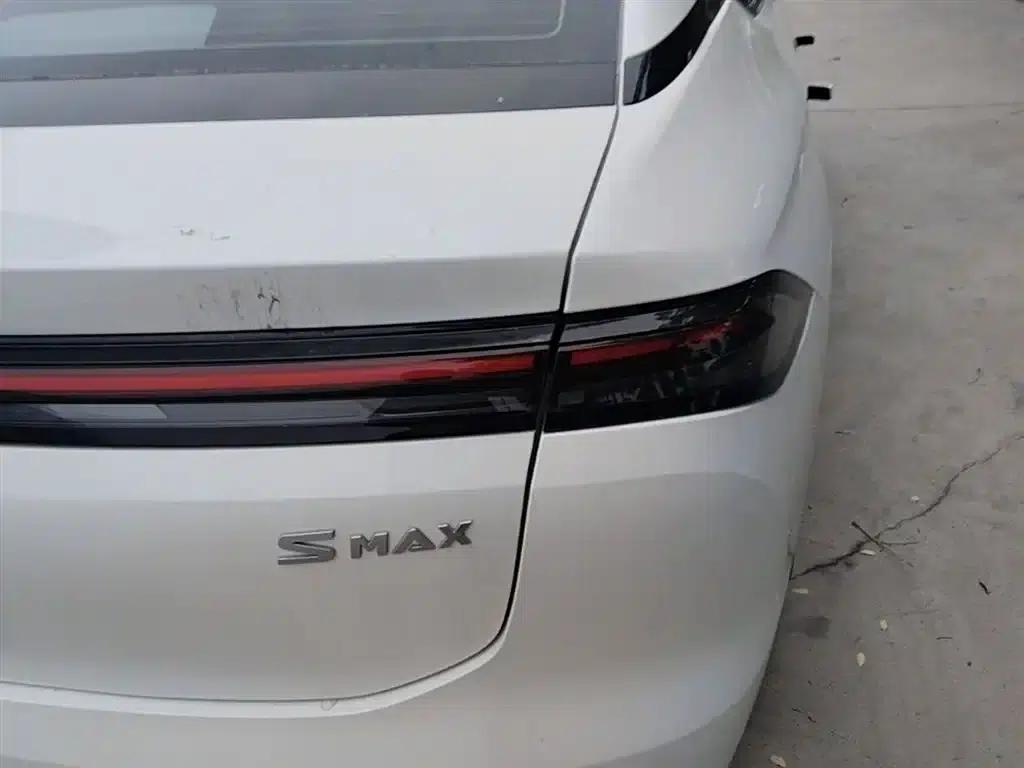 AION S MAX 2024 70 Executive Edition — миниатюра 8