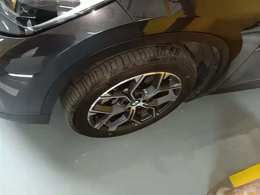 BMW X1 2021 sDrive25Li Leading Edition — миниатюра 23