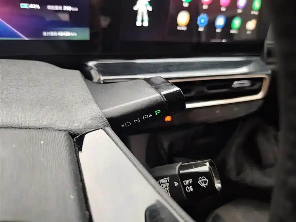 Baojun KiWi EV 2023 Smart Edition Ternary Lithium Lithium — миниатюра 14