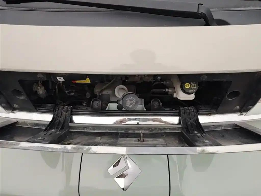 Baojun KiWi EV 2023 Smart Edition Ternary Lithium Lithium — миниатюра 20