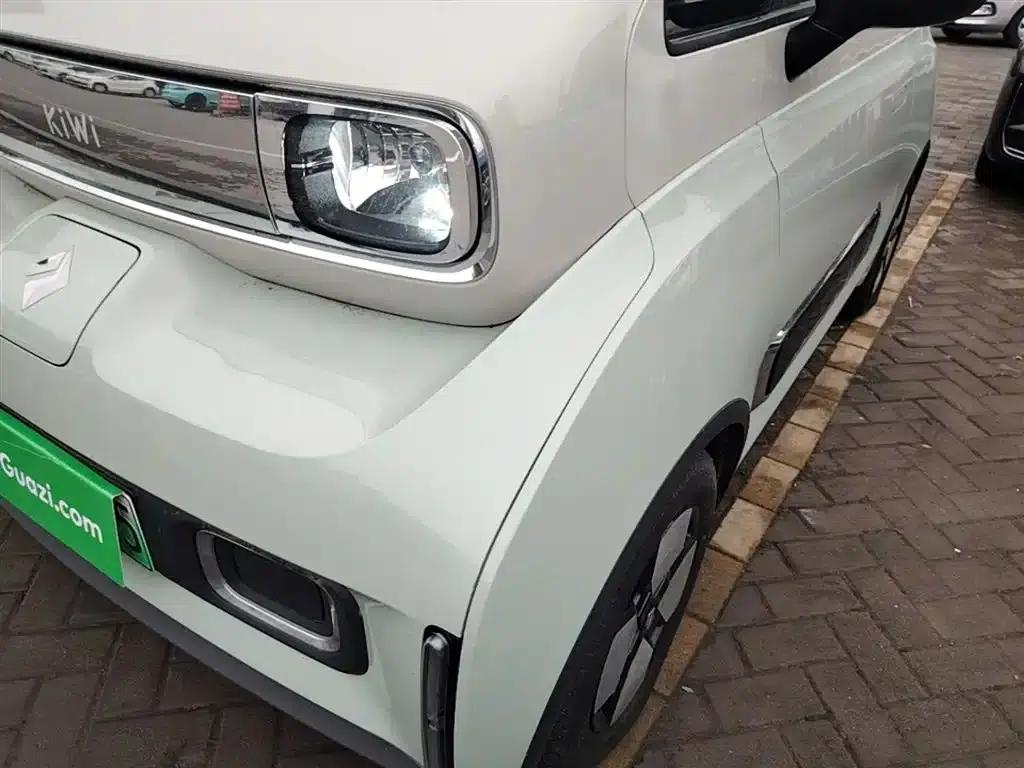 Baojun KiWi EV 2023 Smart Edition Ternary Lithium Lithium — миниатюра 24