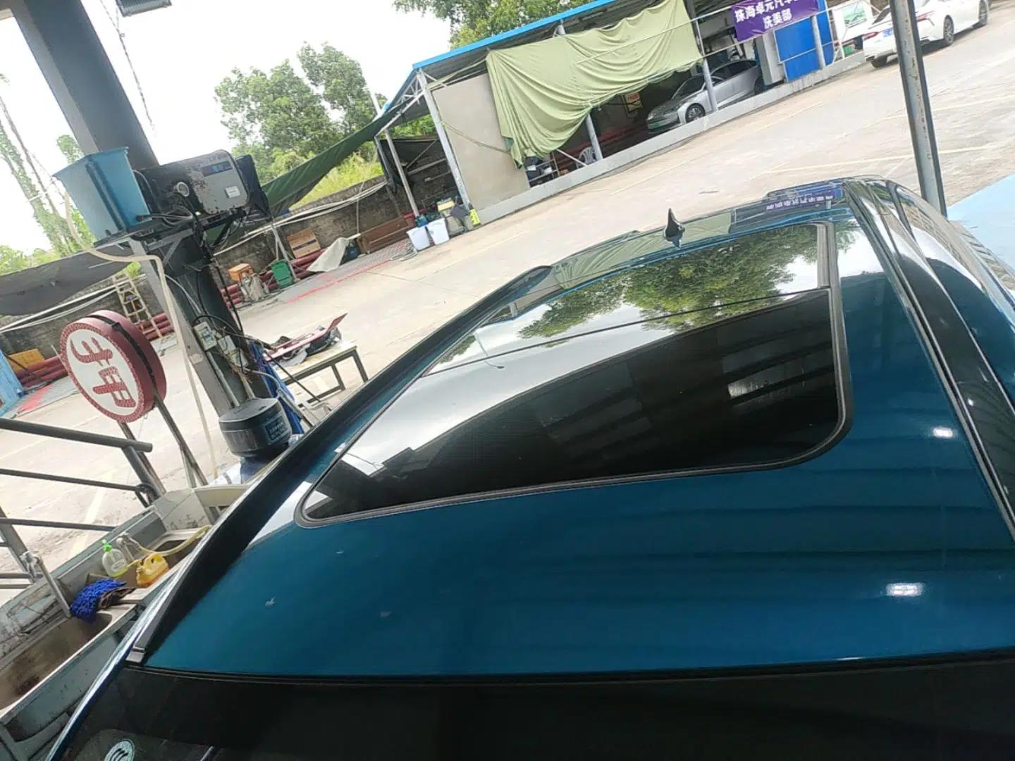 CHANGAN OSHAN X5 2021 1.5T DCT Flagship Edition — миниатюра 7