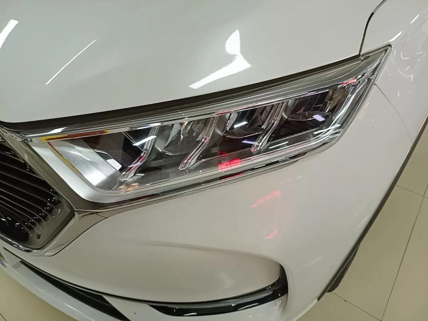 CHANGAN OSHAN X7 2020 1.5T Automatic Luxury Version — миниатюра 8