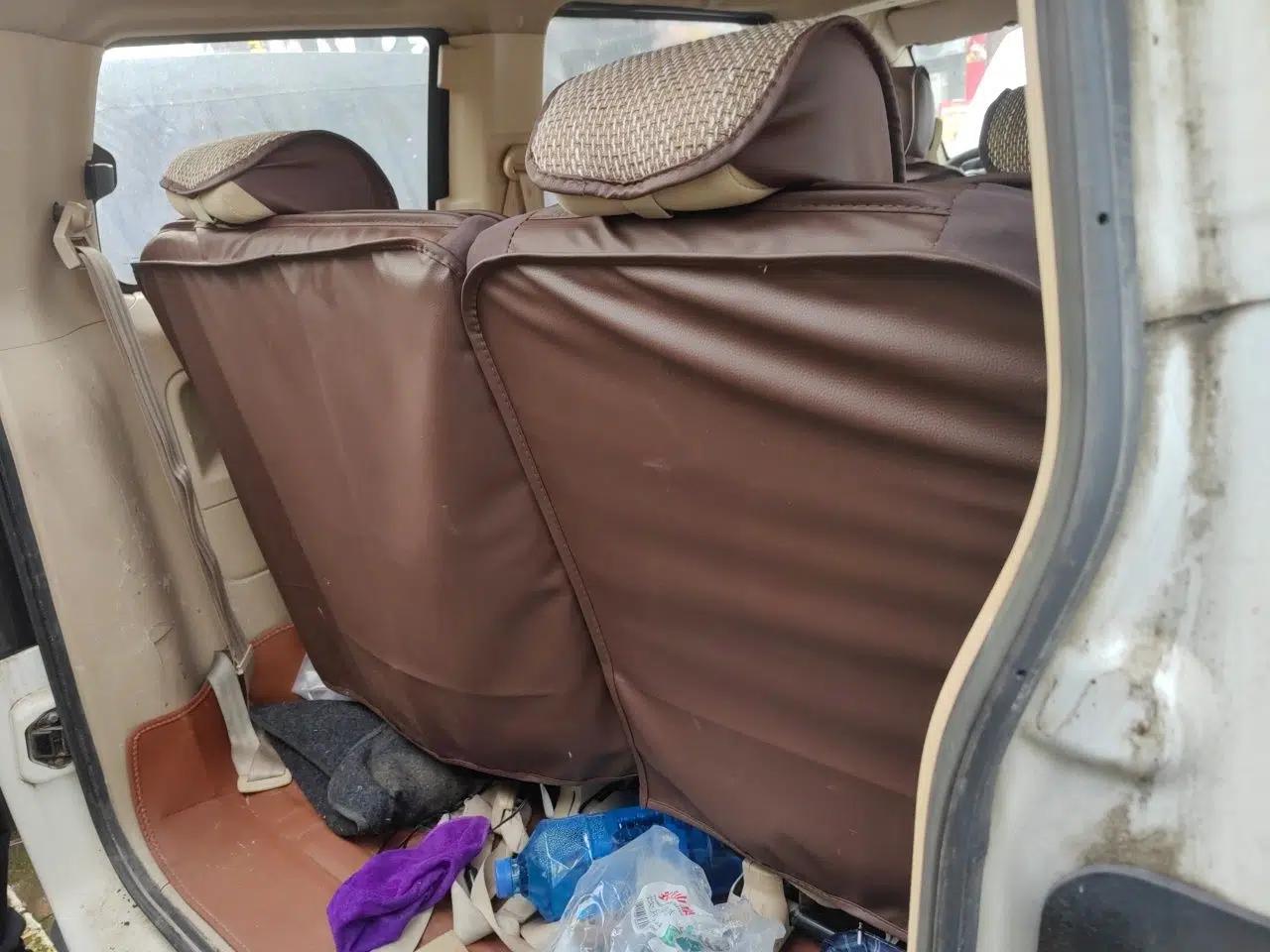 CHANGAN KAICHENG Ounuo S 2014 1.5L Elite Model — миниатюра 19