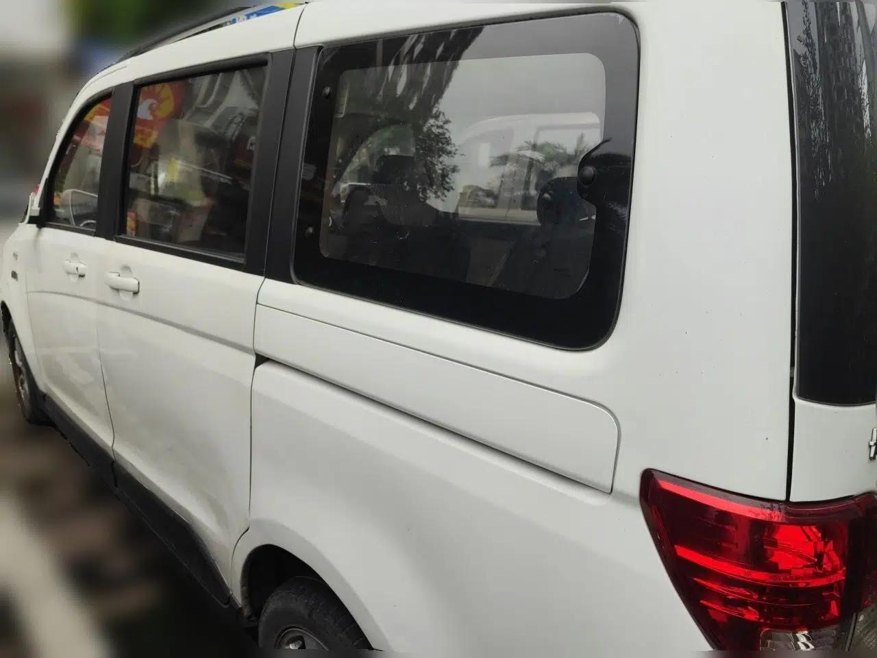 CHANGAN KAICHENG Ounuo S 2014 1.5L Elite Model — миниатюра 4