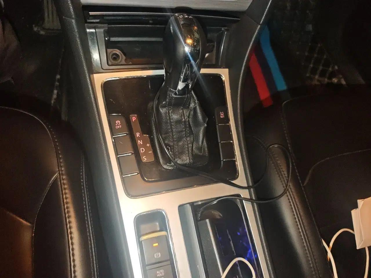 Volkswagen Passat 2014 1.8TSI DSG Prestige Edition — миниатюра 14