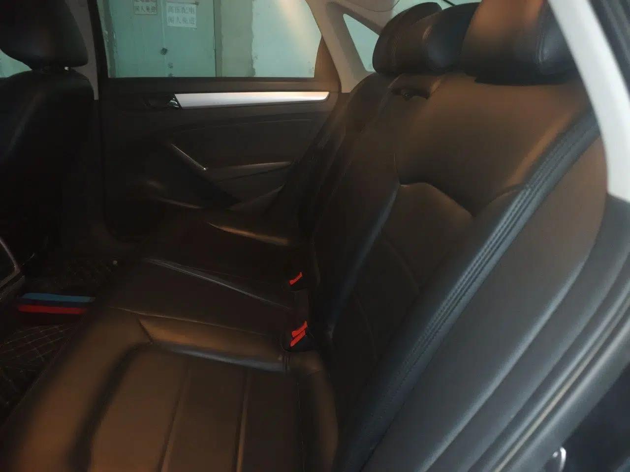 Volkswagen Passat 2014 1.8TSI DSG Prestige Edition — миниатюра 17