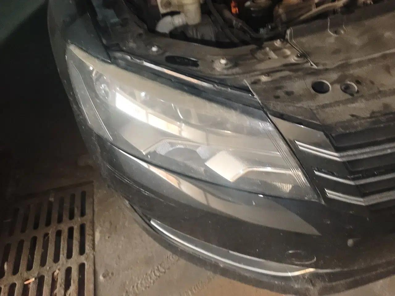 Volkswagen Passat 2014 1.8TSI DSG Prestige Edition — миниатюра 7
