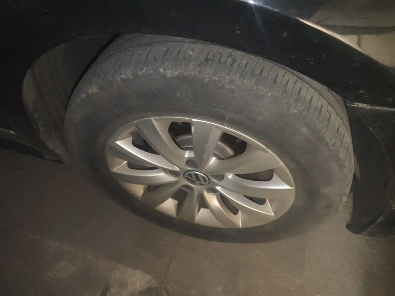 Volkswagen Passat 2014 1.8TSI DSG Prestige Edition — миниатюра 8