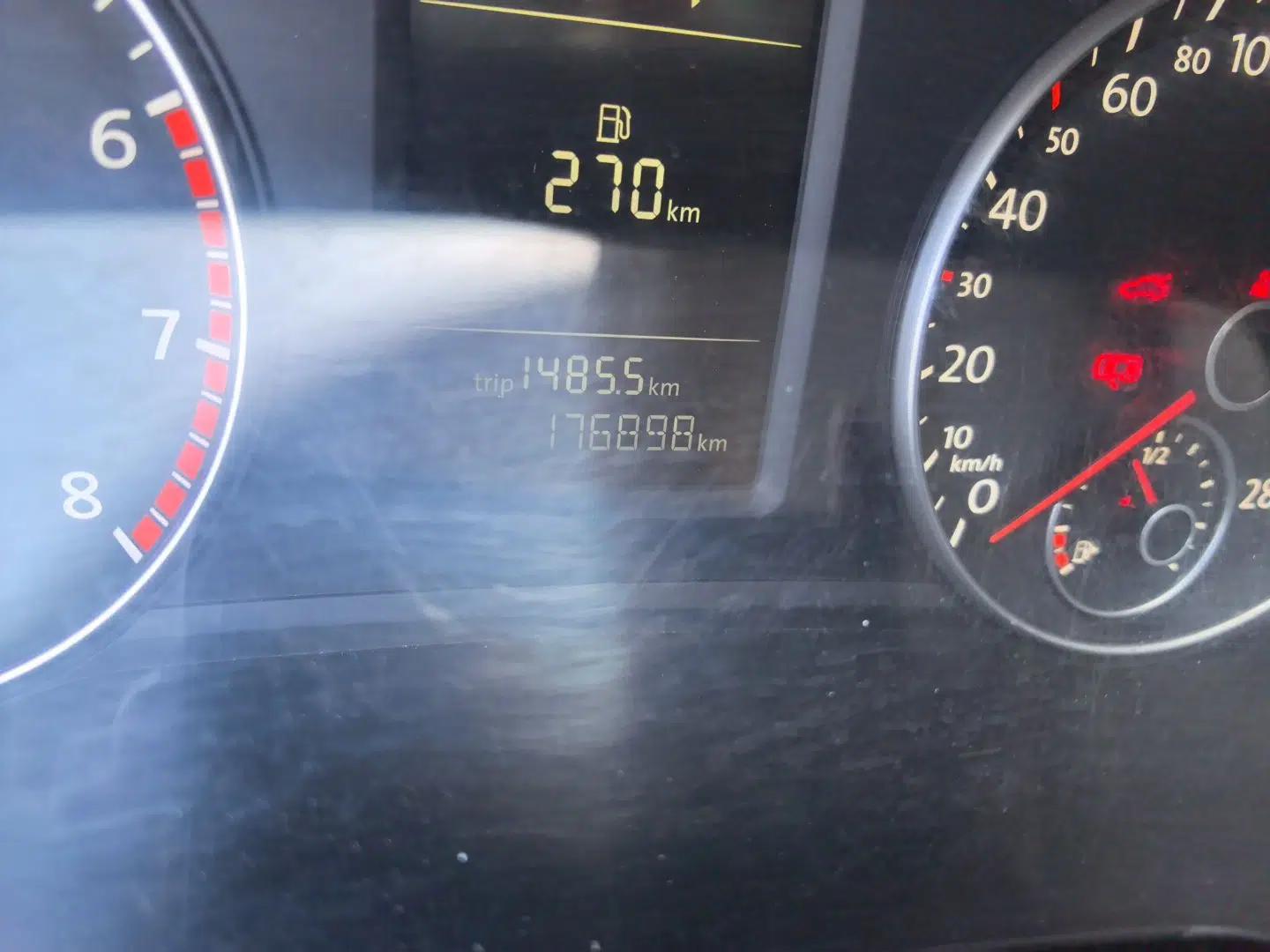 Volkswagen Passat 2013 1.8TSI DSG Government Procurement Edition — миниатюра 12