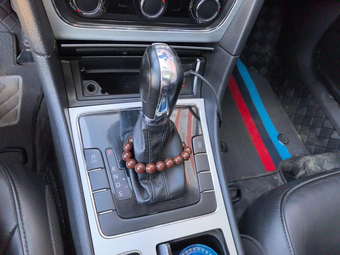 Volkswagen Passat 2013 1.8TSI DSG Government Procurement Edition — миниатюра 14
