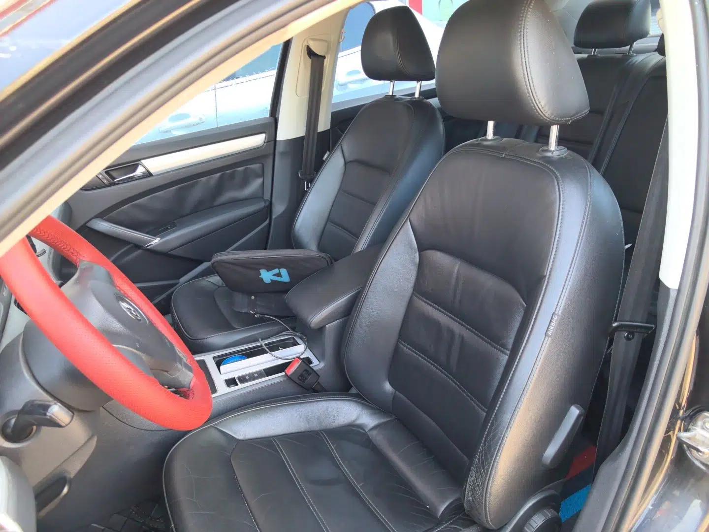 Volkswagen Passat 2013 1.8TSI DSG Government Procurement Edition — миниатюра 15