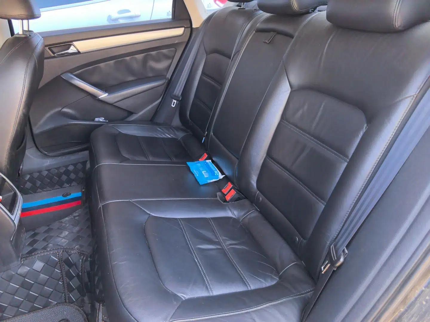 Volkswagen Passat 2013 1.8TSI DSG Government Procurement Edition — миниатюра 17
