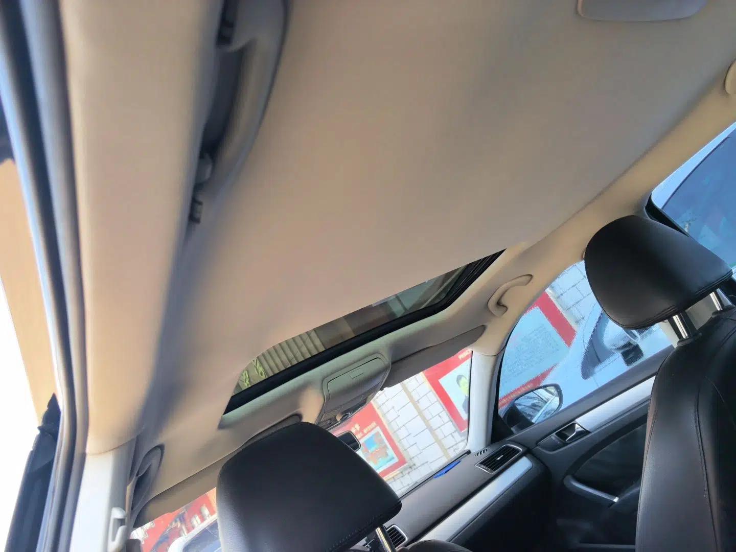 Volkswagen Passat 2013 1.8TSI DSG Government Procurement Edition — миниатюра 18