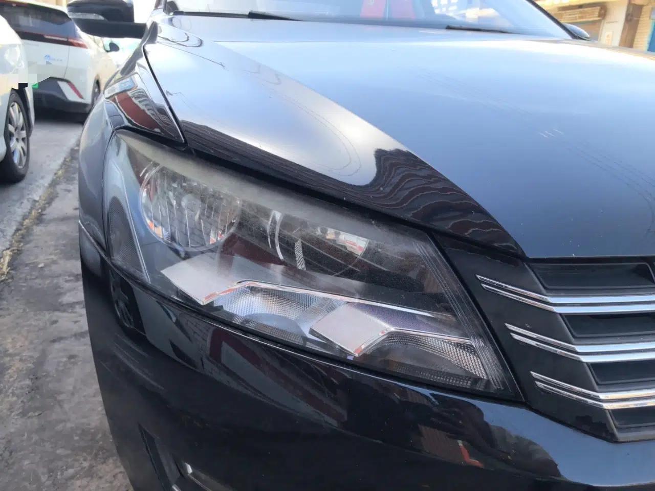 Volkswagen Passat 2013 1.8TSI DSG Government Procurement Edition — миниатюра 7