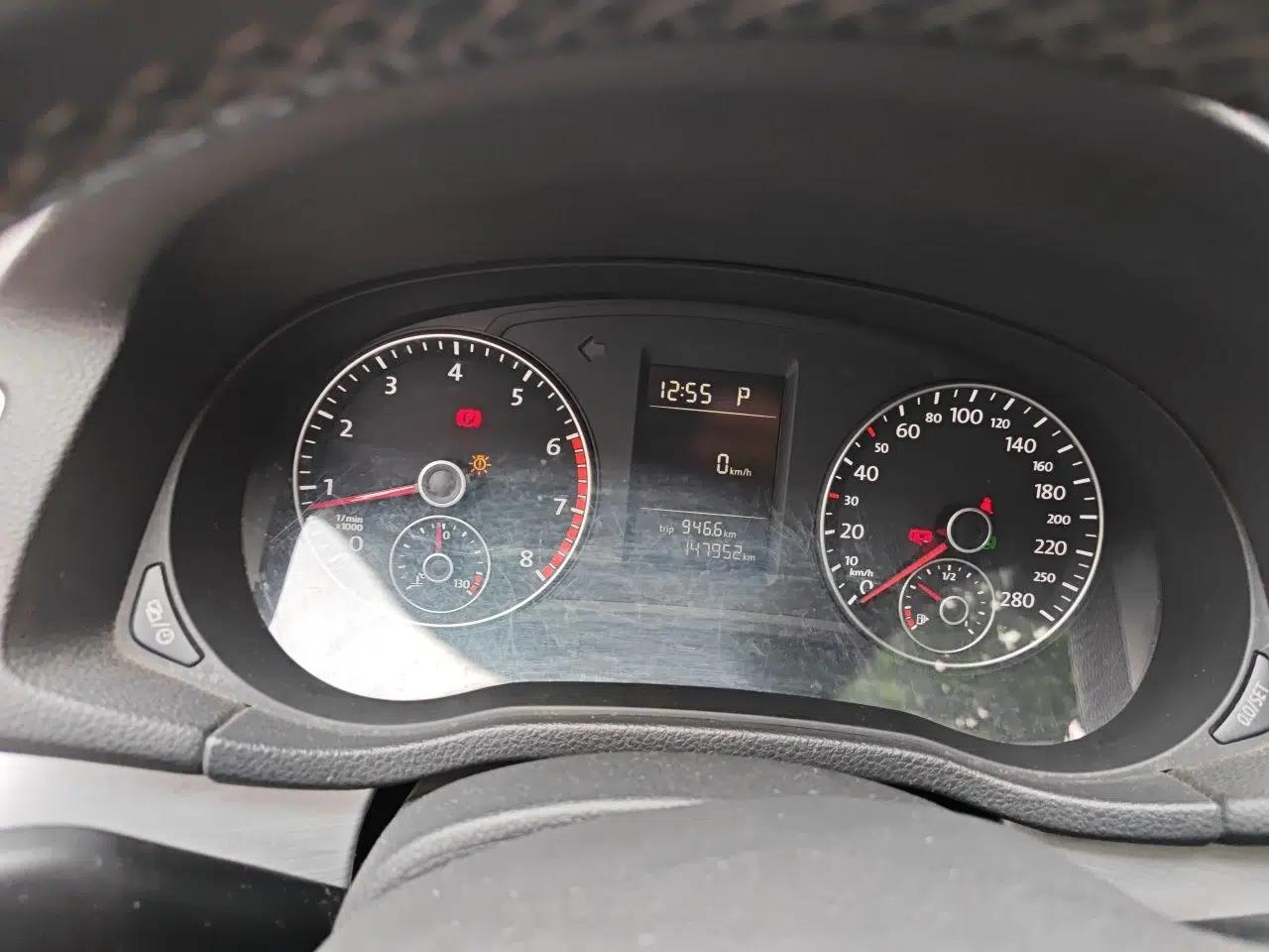 Volkswagen Passat 2014 1.8TSI DSG Prestige Edition — миниатюра 11