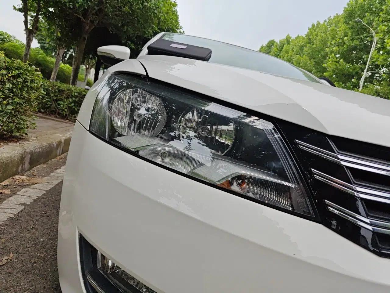 Volkswagen Passat 2014 1.8TSI DSG Prestige Edition — миниатюра 7