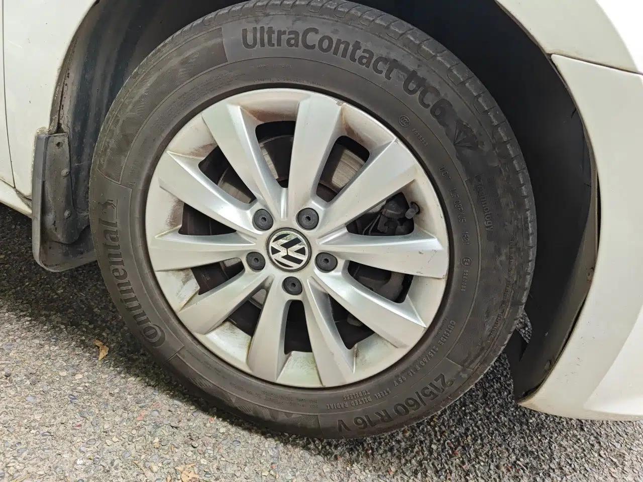 Volkswagen Passat 2014 1.8TSI DSG Prestige Edition — миниатюра 8